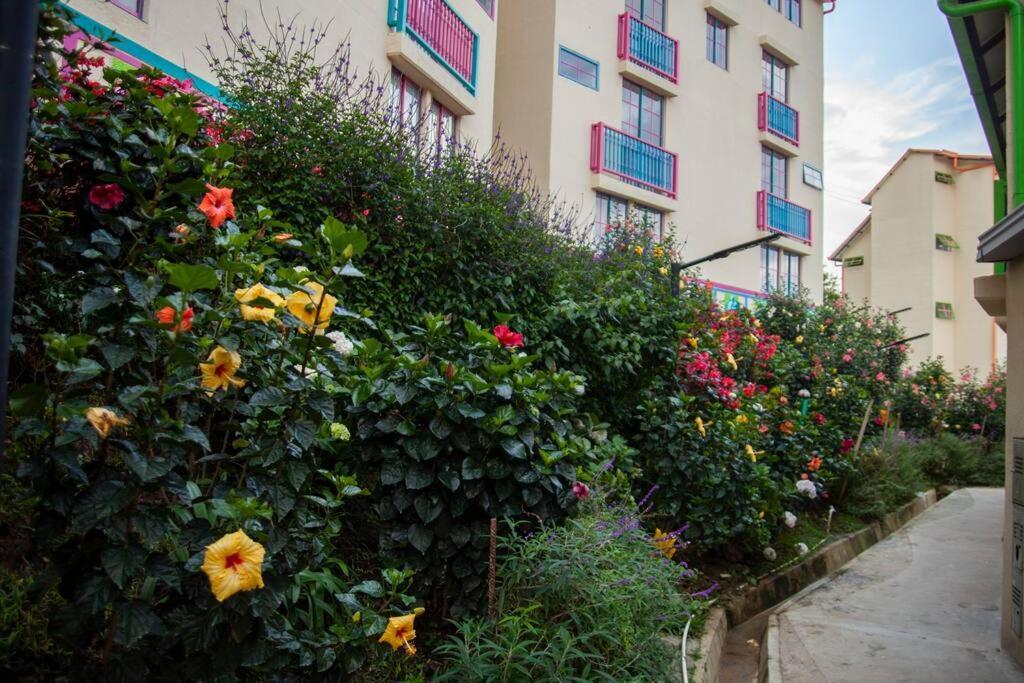 Duplex Familiar Apartment Nature Guatapé エクステリア 写真