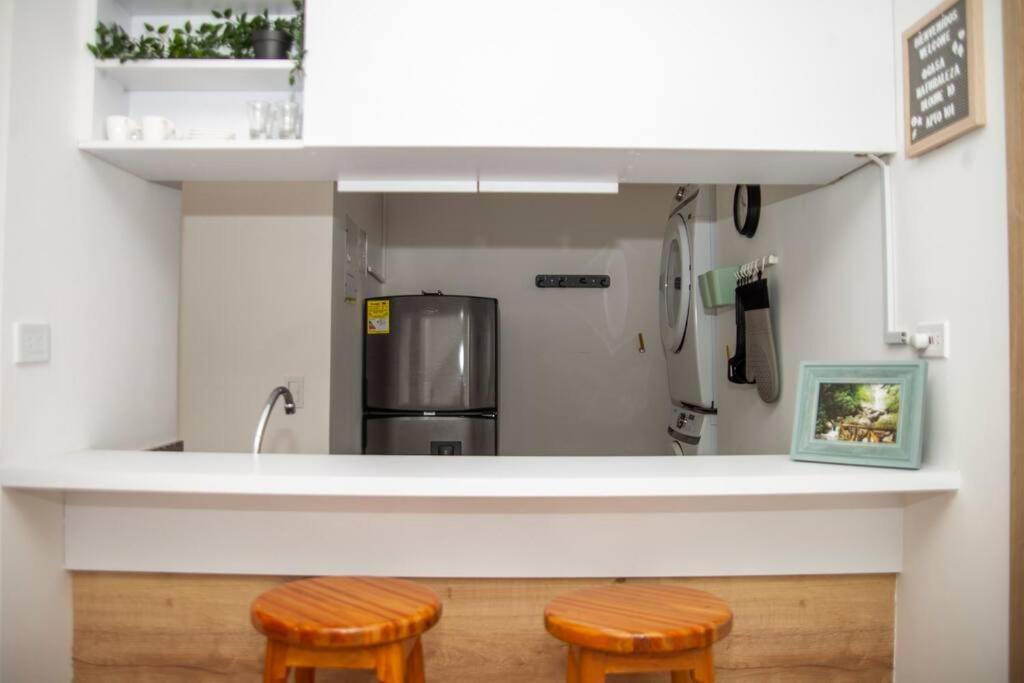 Duplex Familiar Apartment Nature Guatapé エクステリア 写真