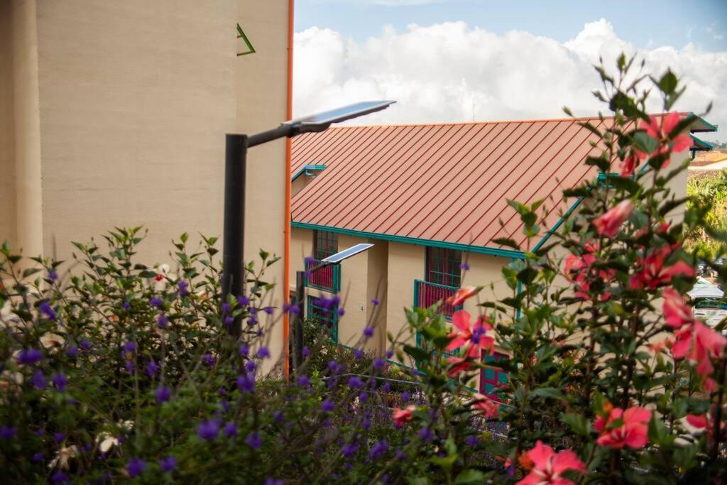 Duplex Familiar Apartment Nature Guatapé エクステリア 写真