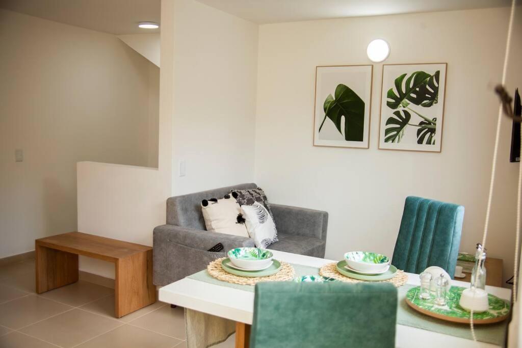 Duplex Familiar Apartment Nature Guatapé エクステリア 写真